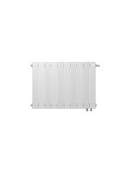 �������� ���������������, 10 ������ ROYAL THERMO PianoForte 500 Bianco Traffico, ������ ����� VDR80