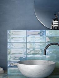 ������ ��������� EQUIPE HANOI Arco Sky Blue (65�200) ���������, ������� 30065 (��.�.)