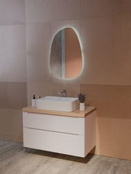 ������� Silver Mirrors Molecula Lite (569�796) ���������, ��������� ����������� LED-00002801