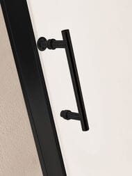 ������� ����� CEZARES ECO (1180-1210�1900) O-BF-1-120-C-NERO ������ �����/������� ������ �������