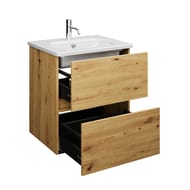 ����� ��� �������� Burgbad Rocio 570�440�640 ���������, 2 �����, ��� ����� WYCX058F6227