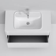 ����� ��� �������� AM.PM Func 1002�685�489 ���������, 2 �����, push-to-open, ����� ���. M8FFUX1002WM