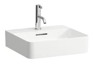  Laufen VAL 8.1528.1.000.104.1 (450420155)   