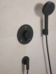 ��������� ������������� Hansgrohe FixFit Fine S ������ ������� 28882670