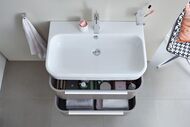     DURAVIT Karree , : /  0099511000