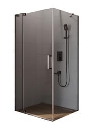   CEZARES SLIDER (800800-9001950)  /   SLIDER-AH-1-80-80/90-GRIGIO-GM