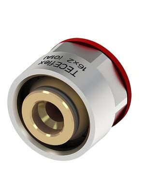 Евроконус (концовка) TECEflex 16х3/4''В, для цельнопластиковых труб, арт.713516