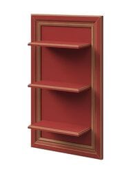 ������ Caprigo ���� rosso noce 498�845�166 3 ����� 10570-�018