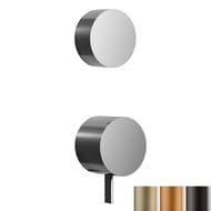 ��������� ��� ���� Fantini Fukasawa ������������, ������������� �� 3 ������, �������� PVD A587B