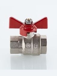 ���� ������� VALTEC BASE-���� �������������� � ���������-�������� DN25, PN40, 1" �� VT.217S.N.06