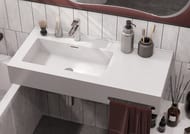 �������� Aquaton ������ ��� 100 1A733331QA01L 1000�450�178 ����� ������, �����, �����