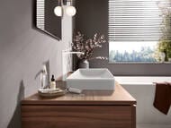 ��������� Hansgrohe Vivenis 75042700 ��� ��������, ������������, ����� 250, ������� �����
