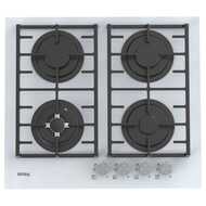 ������� �������� ������ Korting HGG 6825 CTW (590�520) 4 ��������, ����� ������