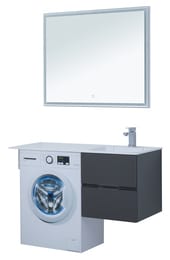 ����� � ��������� Aquanet ������ 120 R (1200�526�480) ������, ���������, 2 ��, ����� �������� 243776