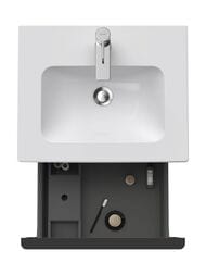 ����� ��� �������� Duravit D-Neo 510�440�402 ���������, 1 ��������� ����, ����� ��. DE4260004220000