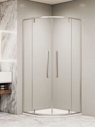 ������� ������ RGW Stilvoll SV-53 (900�900�2000) ��������, ������ 6�� ����������/���� 06325399-11