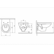 BERGES �������� ����������� NOVUM525, ������� ����� L5 ������, ������ GAMMA � �������� 042426