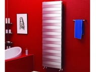 Радиатор биметаллический, 18 секций ROYAL THERMO PianoForte Tower 200 Silver Satin, бок.подкл