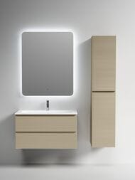 ����� ��� �������� Sancos Folk FL90CP 890�445�500 ���������, � 2-�� �������, ����: ��������