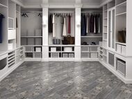 Керамогранитная плитка KERAMA MARAZZI Поджио (200х800) серая обрезная SG704100R (кв.м.) 35 штук