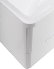 ����� ��� �������� BelBagno ACQUA (1200�450�500) ���������, Bianco Lucido ACQUA-1200-2C-SO-BL