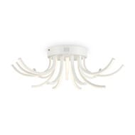 ���������� ���������� Freya Naomi (���� �����) FR6046CL-L50W, 4000 K, 80 Ra, 220/240 V, IP20,�����