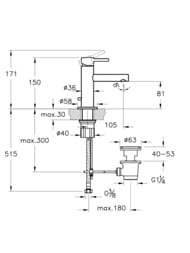  Vitra Origin  ,   ,   A4256734