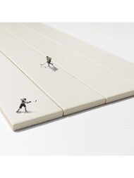   Wow Faces Liso Bone (50400) ,  (..)