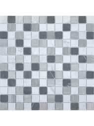 ������� �� ������������ ����� LeeDo Pietrine 4 Pietra Mix 4 MAT 23x23 (298�298�4) ������������ (��.)