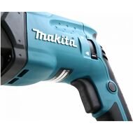 Перфоратор MAKITA HR 2470FT электрический 780Вт, 4500уд/мин,  1100об/мин, 24мм,  БЗП13мм, кейс