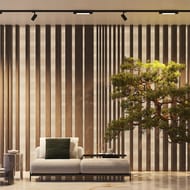 �������� ���������� Maytoni Basis Trinity (����� �������) TR196-3-10W2.7K-B 2700K 10�� 120�, IP20, ������