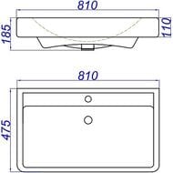  Aqwella  Q80 (800475),  192185