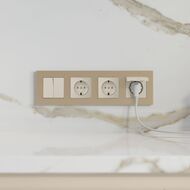 ����� �� 4 ����� Werkel Slab (������� ����) W0042911