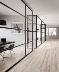 ��������������� ������ SANT AGOSTINO Barkwood White (200�1200) ����� (��.�.)