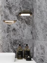   Laparet Bohemian Ash (5951191) ., -,LP6012G0111R(..)