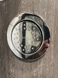 ������! �������� Jacob Delafon WATERTILE ������� �������, 27 ���������, ���� E8013-CP