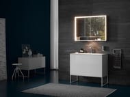 - Keuco Royal Lumos 800x735x166 , , , ,. 14302171301