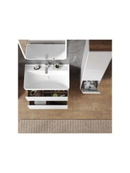 ����� � ��������� toHit Evron 60 (608x580x475��) ���������, 2 �����, ����: ����� TH04-130460