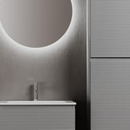 ����� ��� �������� SANCOS Folk (590�445�500) ���������, 2 �����, ���������,Ergraut soft FL60ES