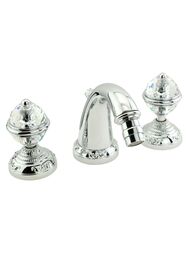 ��������� ��� ���� Migliore CRISTALIA �� 3 ���������, ����/����� Swarovski 18584/ML.CRS-3725.CR