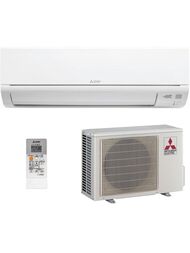  - Mitsubishi Electric MSZ-HR25VF+MUZ-HR25VF  25 .., 2,5 