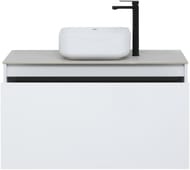 ����� ��� �������� Aquanet Nova Lite 100 242580 (966�435�477) ���������, 1+1 ����, ����� ������