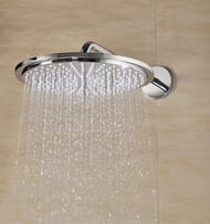 ������� ��� Grohe Rainshower Cosmopolitan 26171000 ����, 210��, 1 ����� �����, ���������, ����