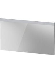 Зеркало Duravit Light and mirror 1200х700х35 с подсветкой и сенсорным выключателем LM784800000