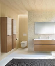 ����� ��������� Burgbad Fiumo 350�1600�320 ������, ������/��� ������� HSLZ035RF3960FOT45G0200