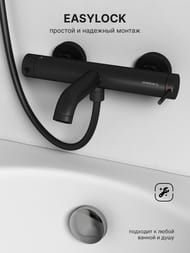 ��������� ��� ����� � ���� Abelsberg Fluida ERF22516MB, ������������� ������