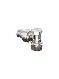 ������� �������� Oventrop "Combi 2" �� 20, ������� 3/4", �������������� ������,  1091063