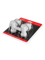 ���� ������� ����������� ������� ROYAL THERMO Design 1/2"�3/4"�� ����� RANDU11234WH