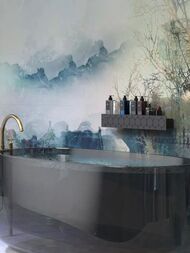 ����� FLOW Bee Mono 600�92�90 ���������, 2 ������, ������ Fl-bee-mono60-�