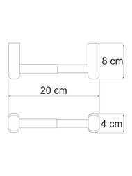    WasserKRAFT BERKEL -6822